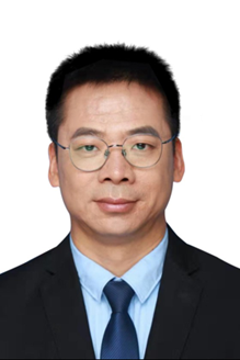 陈清财教授