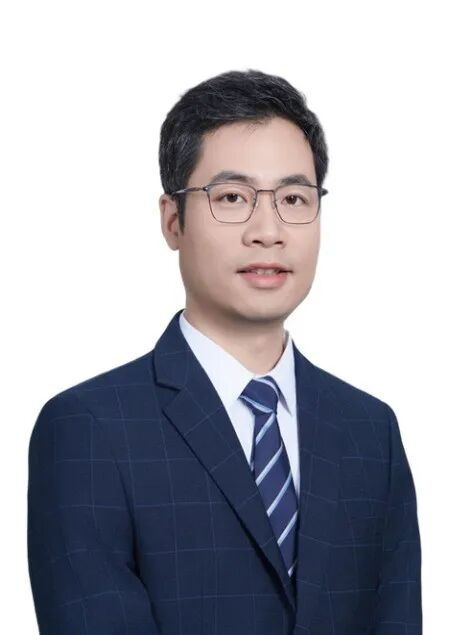 徐帆教授