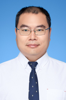 李邦军部长