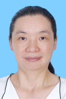 杨玲主任